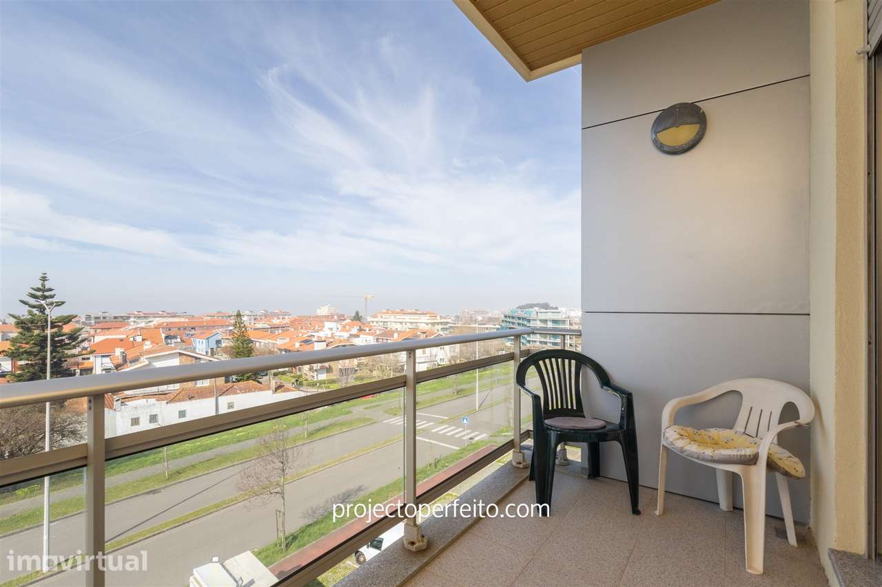 Apartamento T3 DUPLEX Venda em Anta e Guetim,Espinho - Grande imagem: 4/25