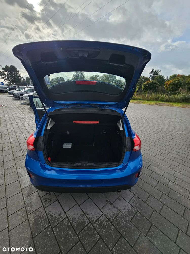 Ford Focus - 16