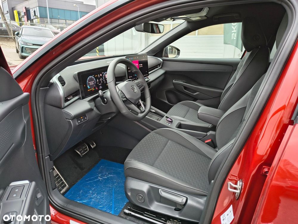 Volkswagen T-Roc - 15