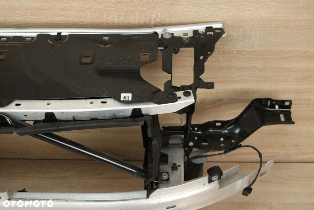 PAS PRZEDNI WZMOCNIENIE PRZÓD BMW 5 G30 G31 LCI 34km - 4