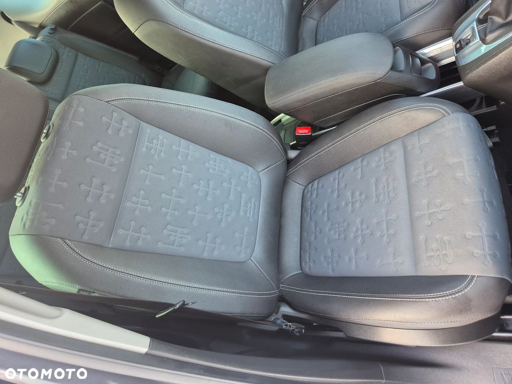 Opel Meriva 1.4 T Cosmo - 26