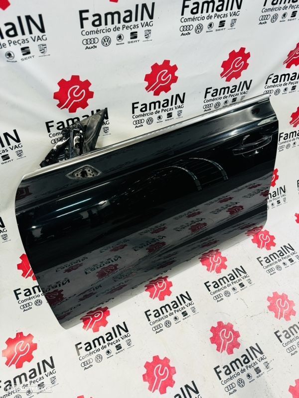 PORTA FRENTE ESQ AUDI A7 (2010-2019) - 3