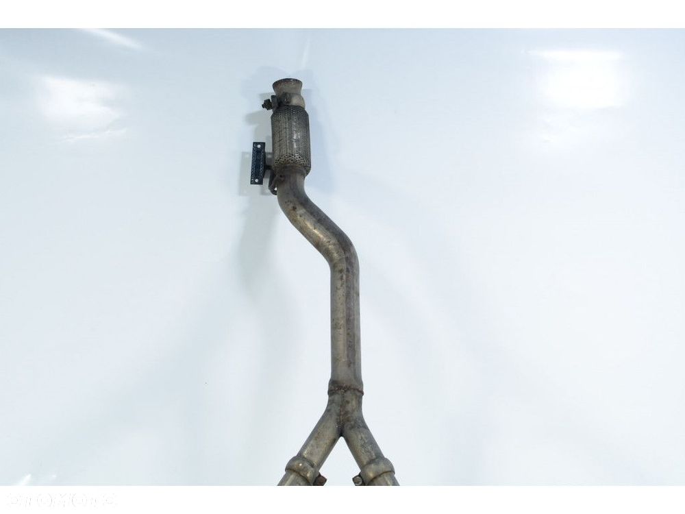 MERCEDES R W251 R280 TŁUMIKI KOŃCOWE A2514901115 - 7