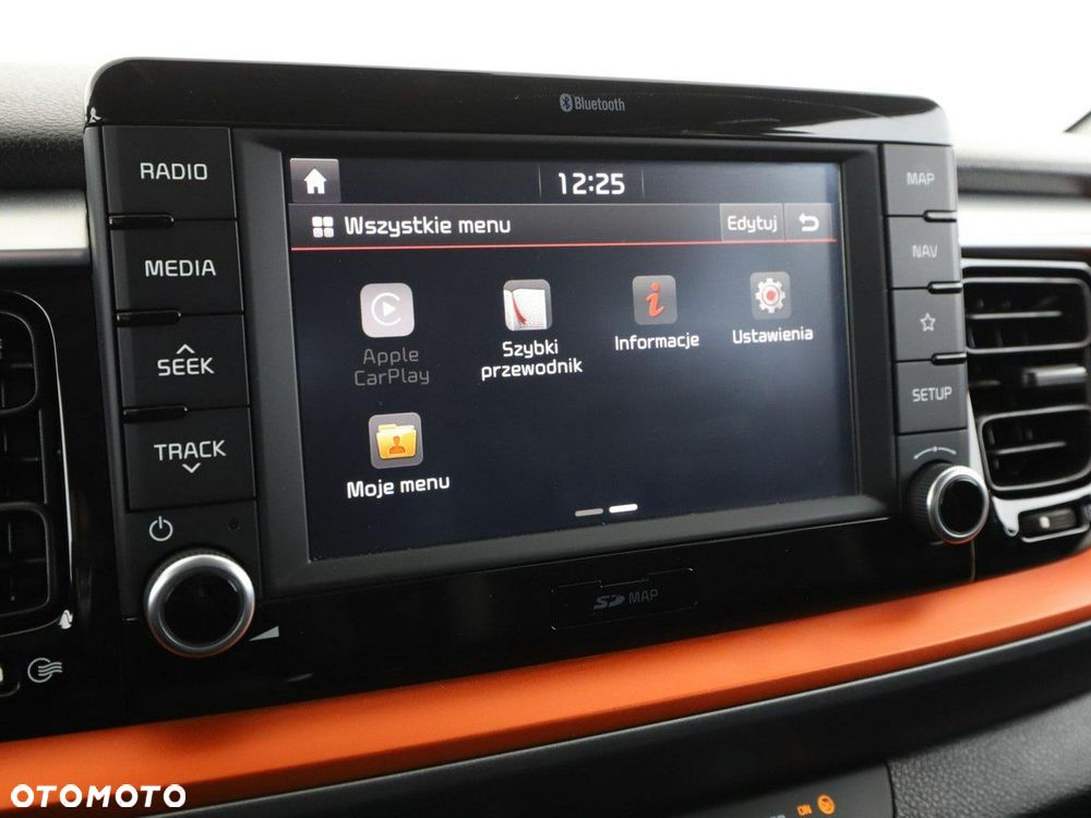 Kia Stonic 1.0 T-GDI OPF Spirit - 27