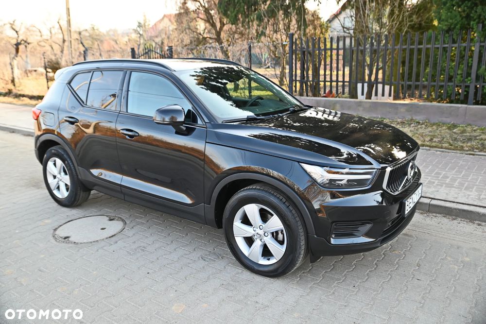 Volvo XC 40 - 17