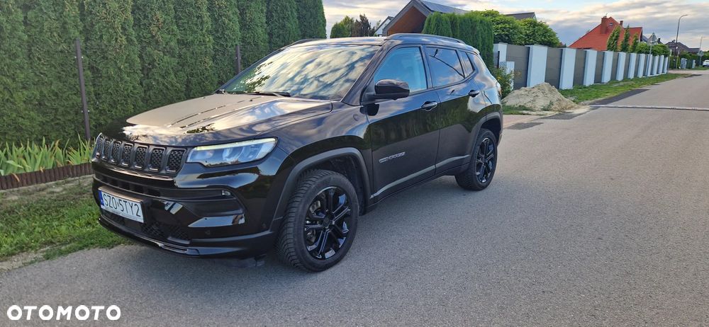 Jeep Compass - 3