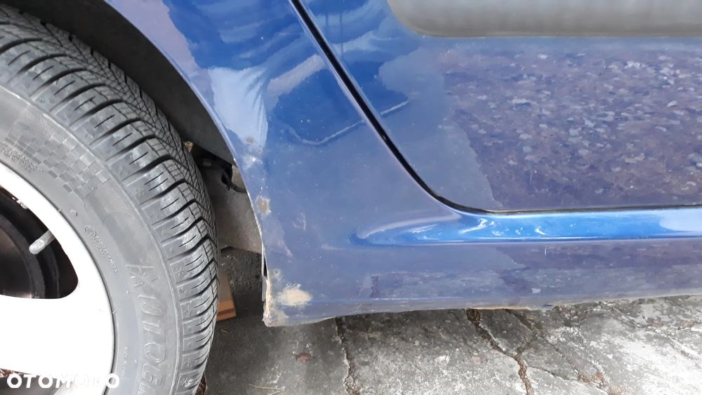 Peugeot 307 135 NAVTECH ON BOARD - 13