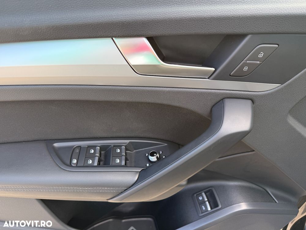 Audi Q5 50 TFSI e quattro S tronic design - 21