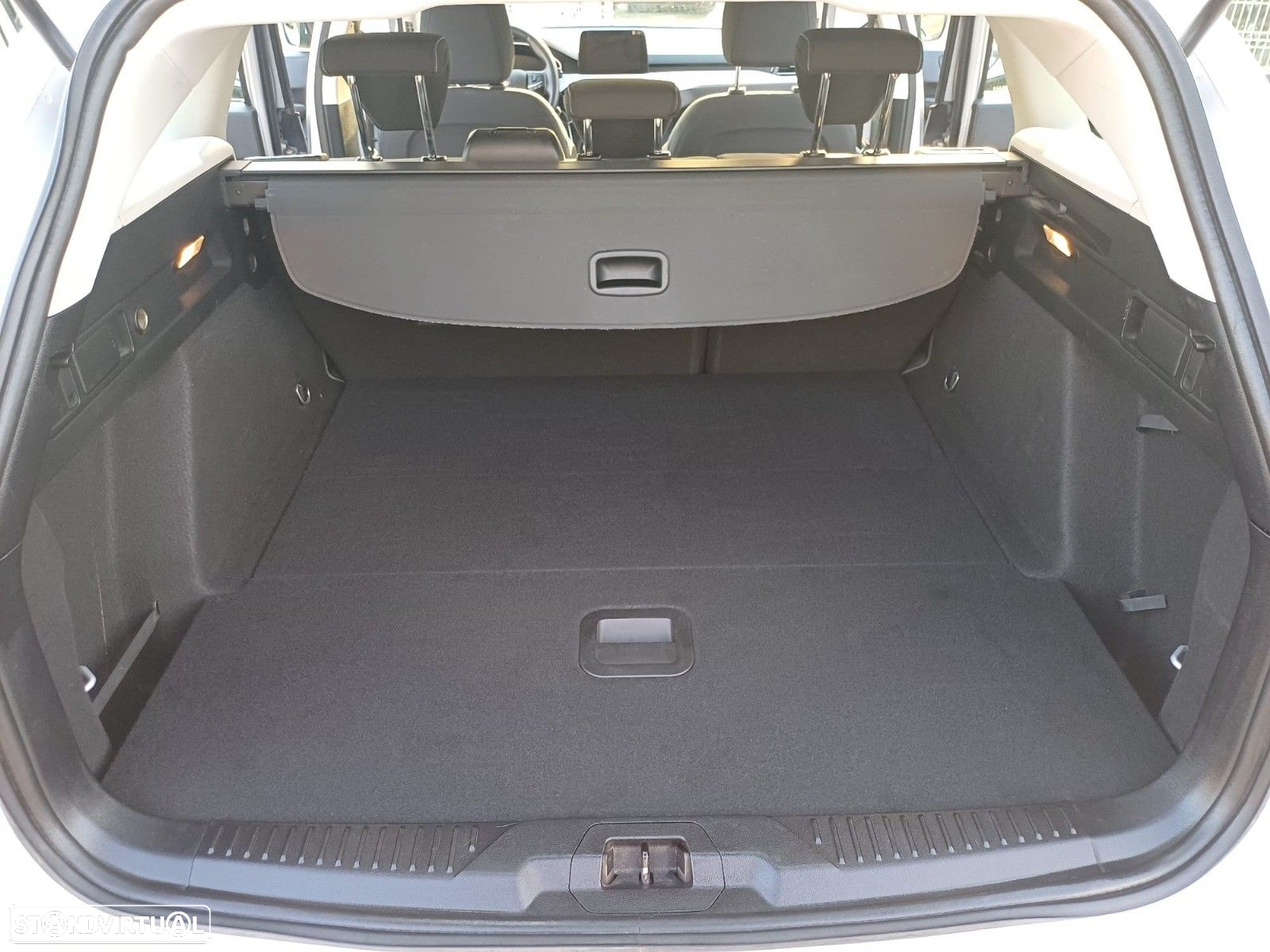 Ford Focus SW - 26