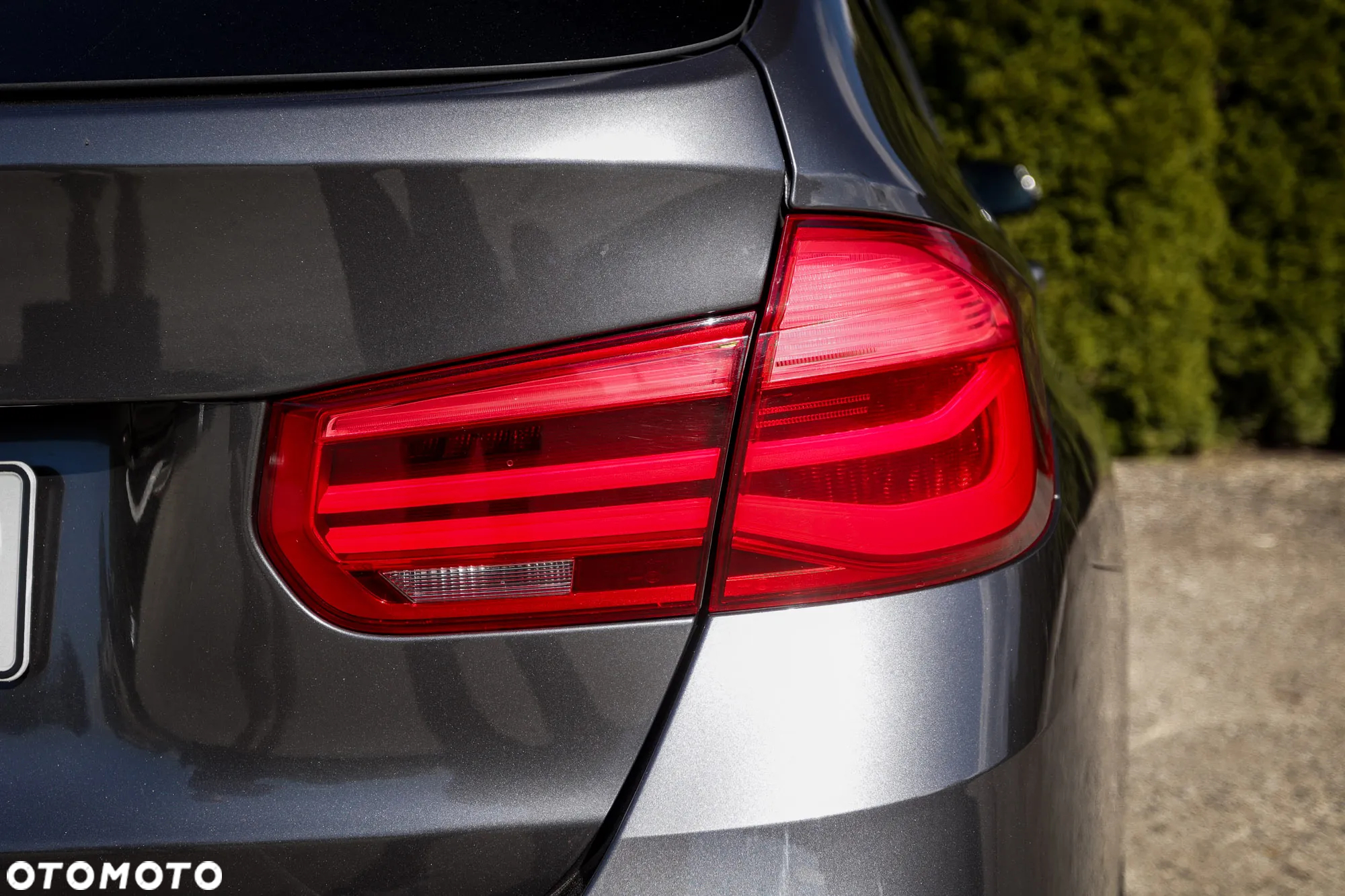 BMW Seria 3 330i Touring Edition M Sport Shadow - 21