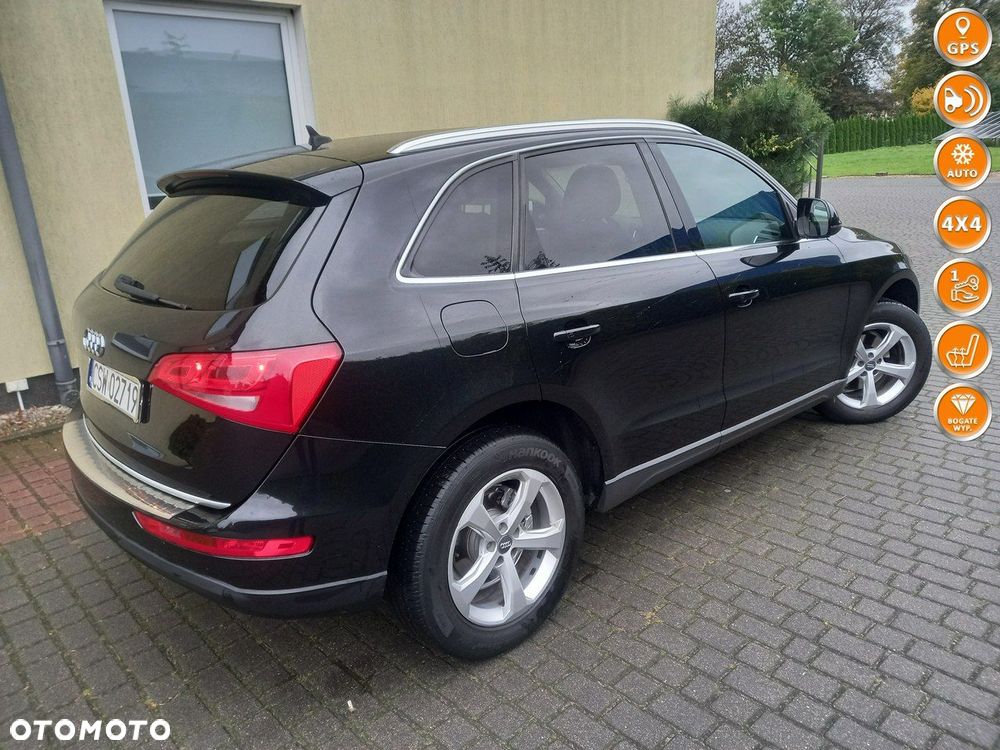 Audi Q5 - 1