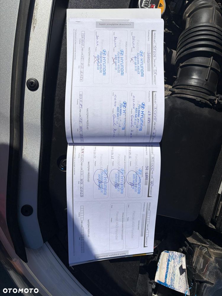 Hyundai i20 1.4 Comfort - 36