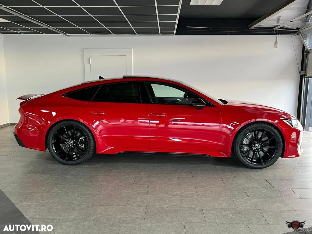 Audi RS7 quattro Tiptronic MHEV - 4