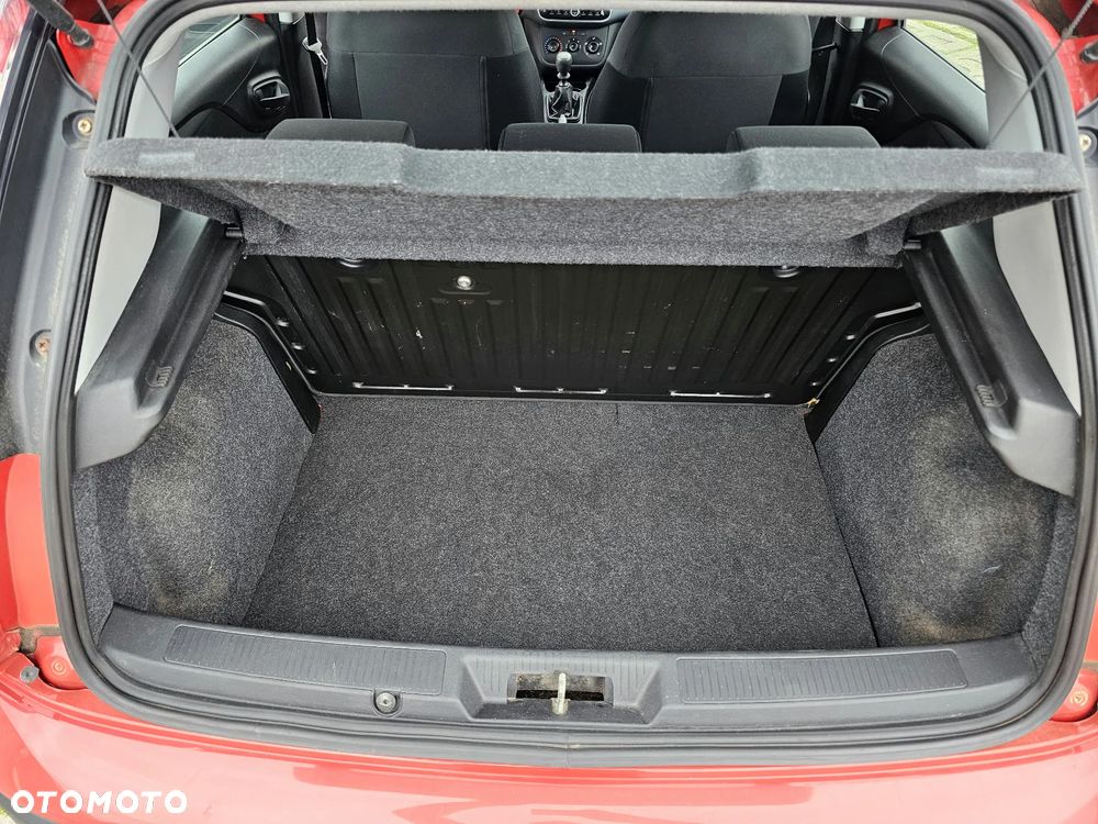 Fiat Punto Evo - 25