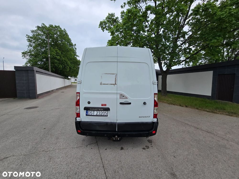Renault Master - 7