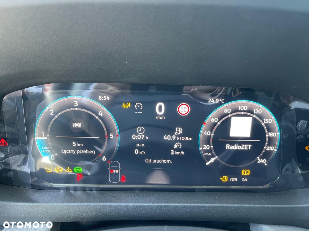 Volkswagen Crafter - 25
