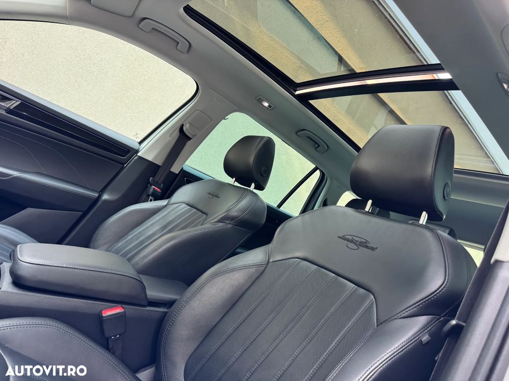 Skoda Kodiaq 2.0 TDI DSG L&K - 9