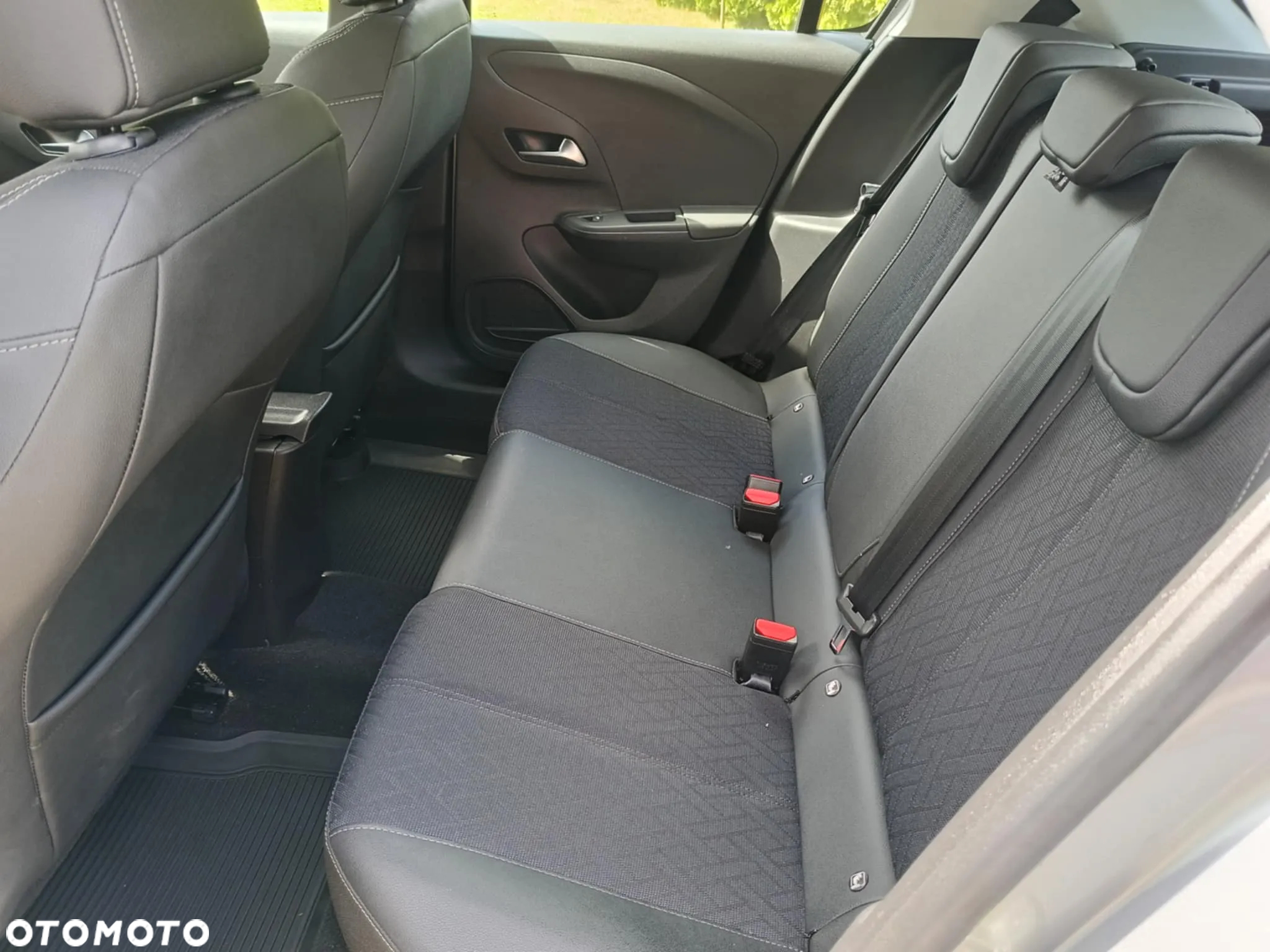 Opel Corsa 1.2 Elegance Business Pack S&S - 21