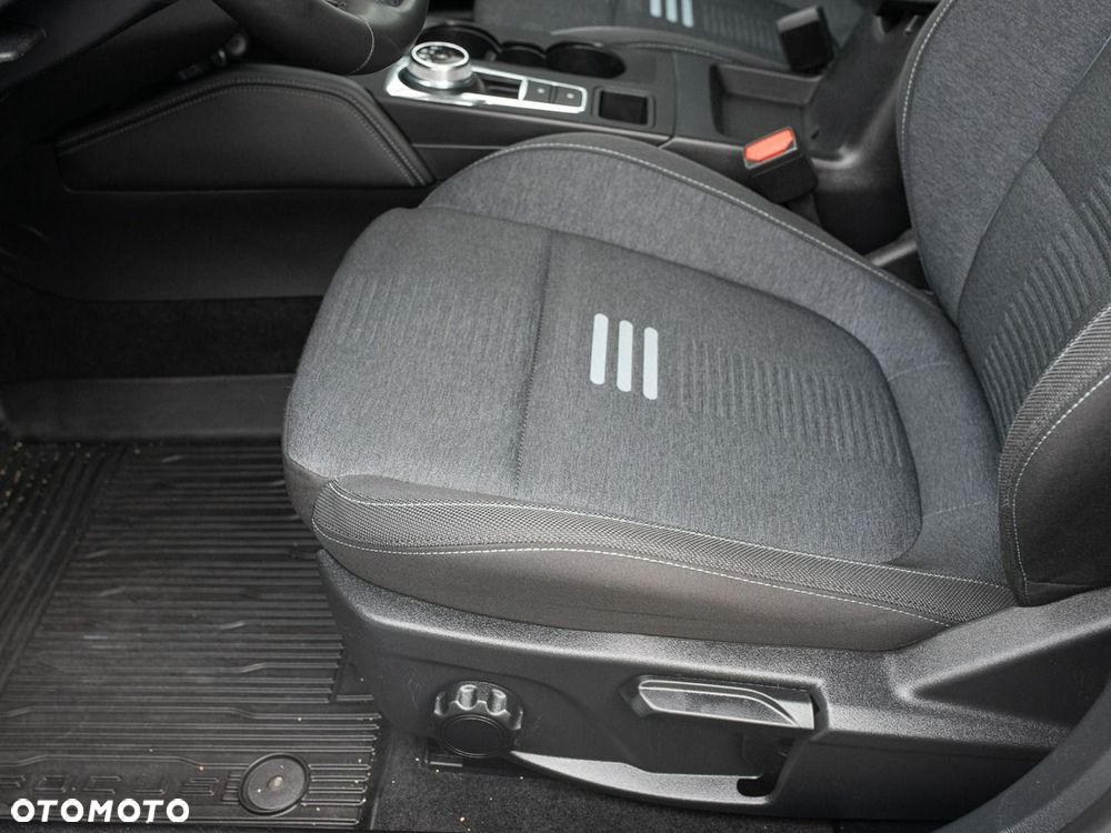 Ford Focus 1.5 EcoBlue Active X - 11