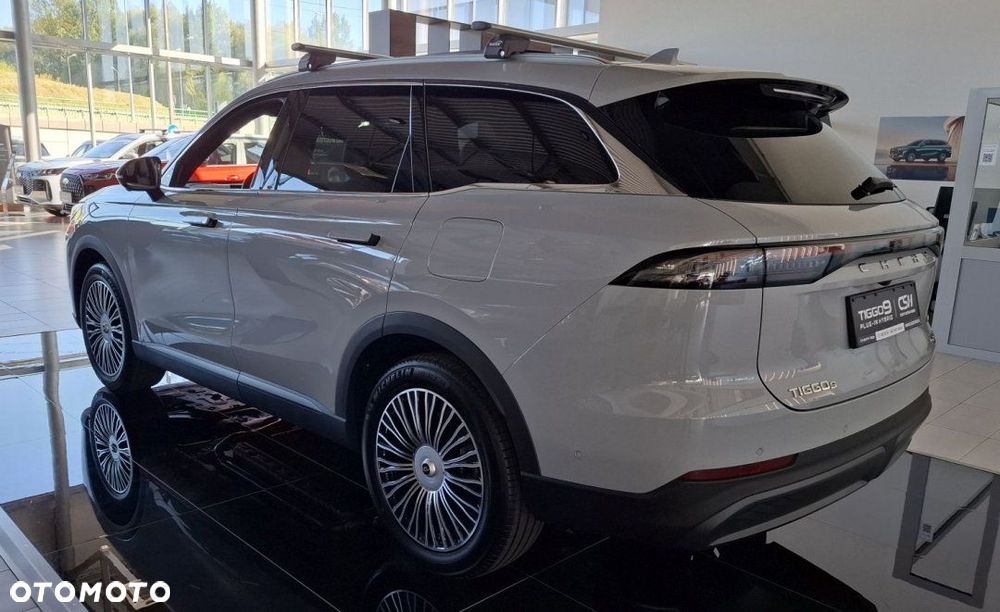 Chery Tiggo 9 - 6
