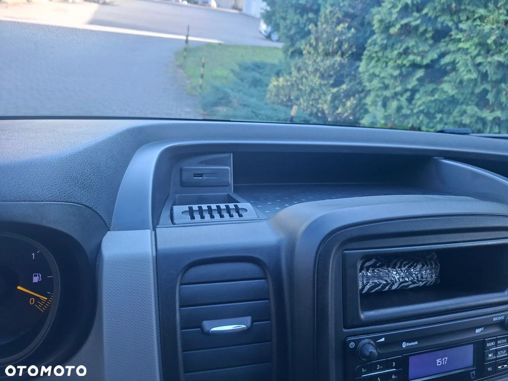 Renault Trafic - 17