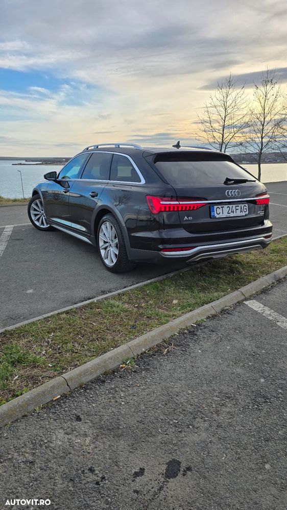 Audi A6 45 TDI quattro tiptronic - 3