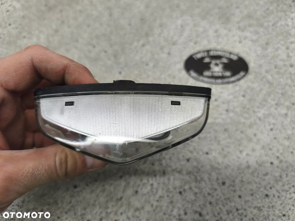 Lampa tył, tylna BMW R Nine-T - 2