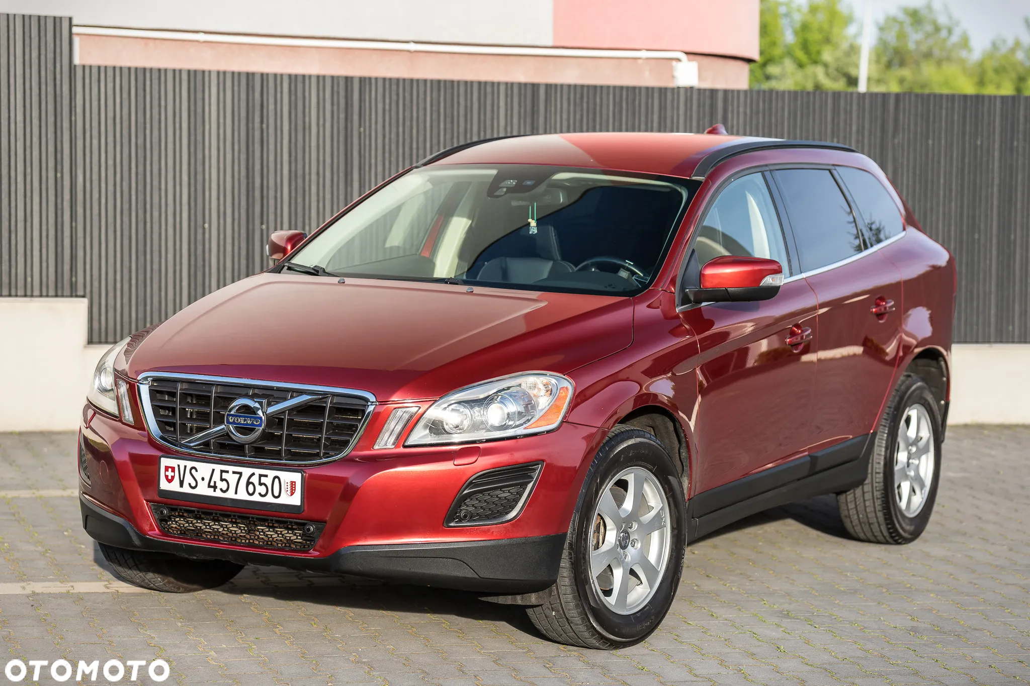 Volvo XC 60 2.4D AWD Summum - 2