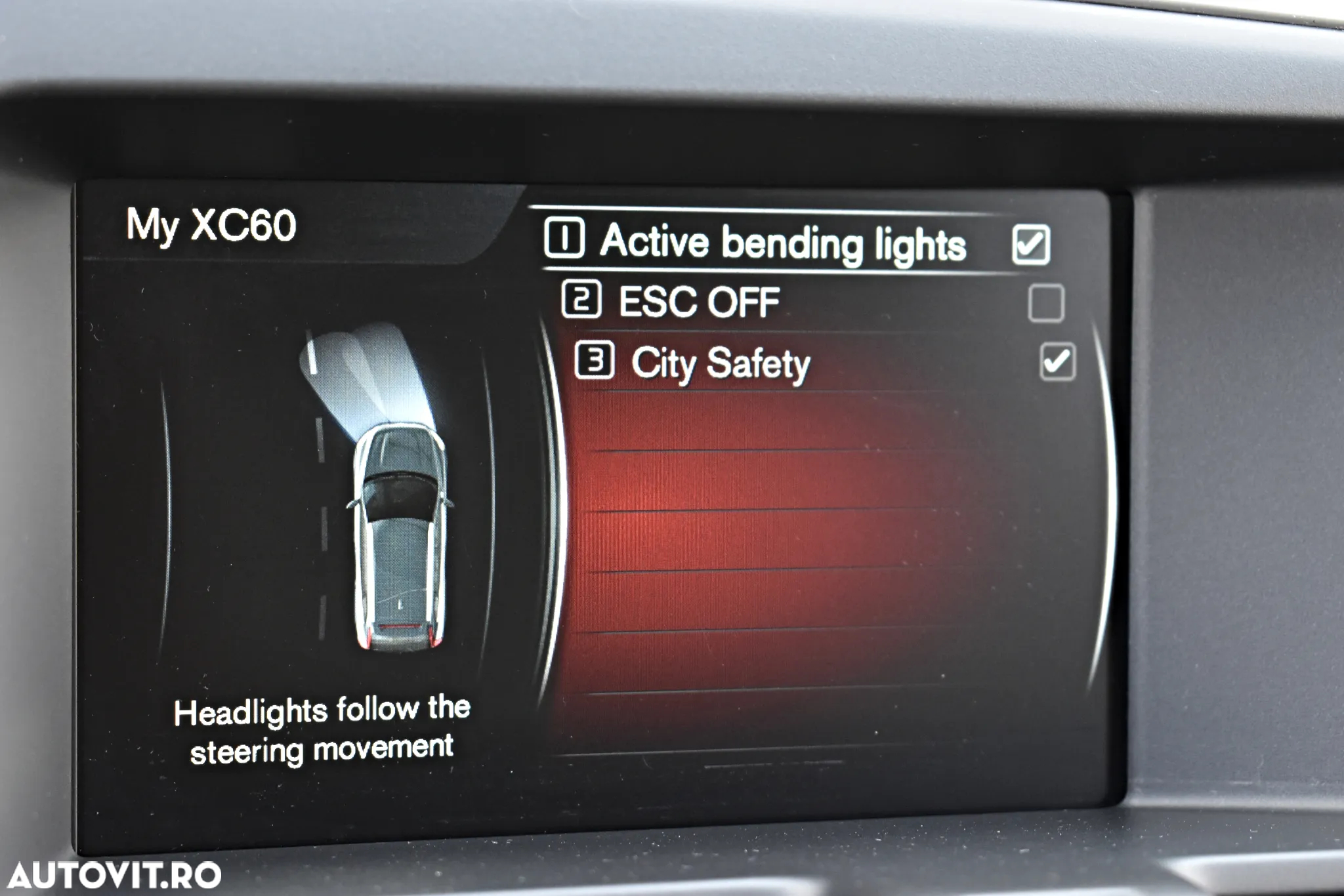 Volvo XC 60 D4 Geartronic Summum - 14