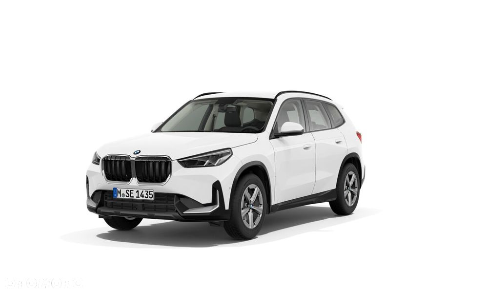 BMW X1 sDrive18i - 5