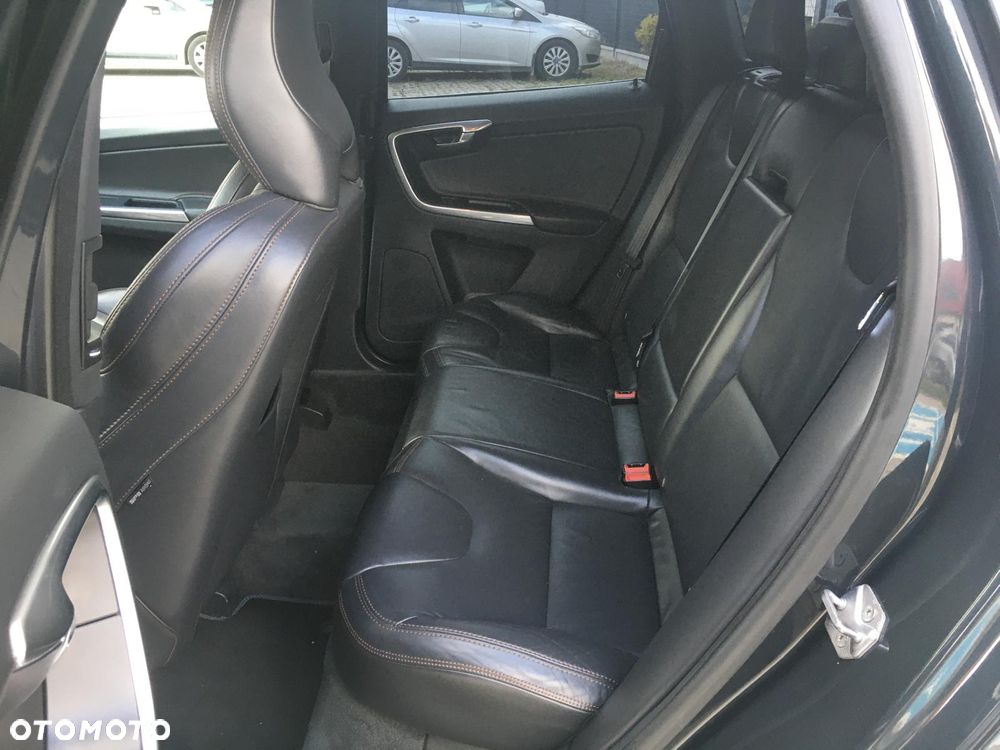Volvo XC 60 - 12