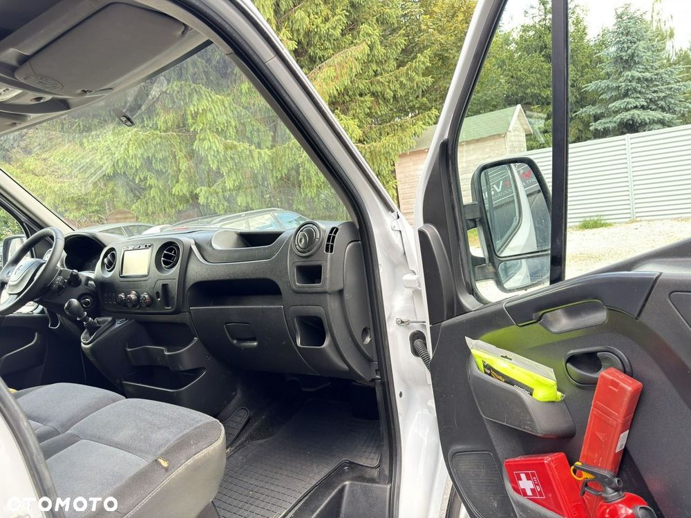 Renault Master - 8