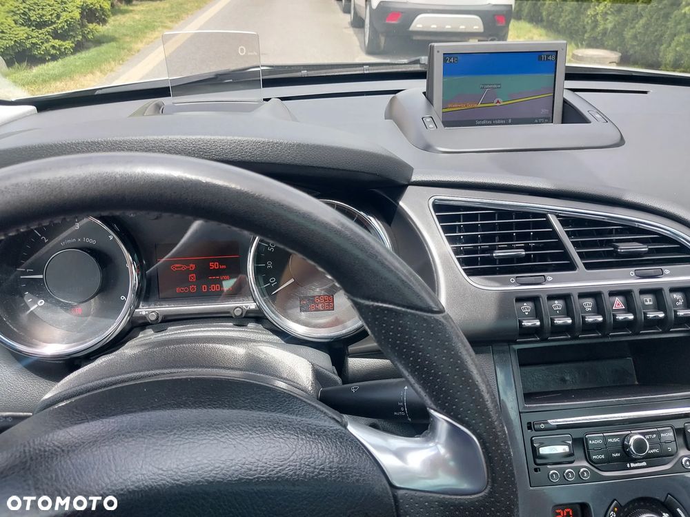 Peugeot 3008 BlueHDi 120 Stop & Start Active - 17