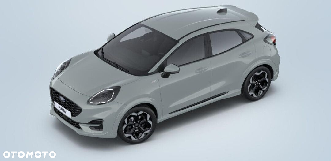Ford Puma - 5