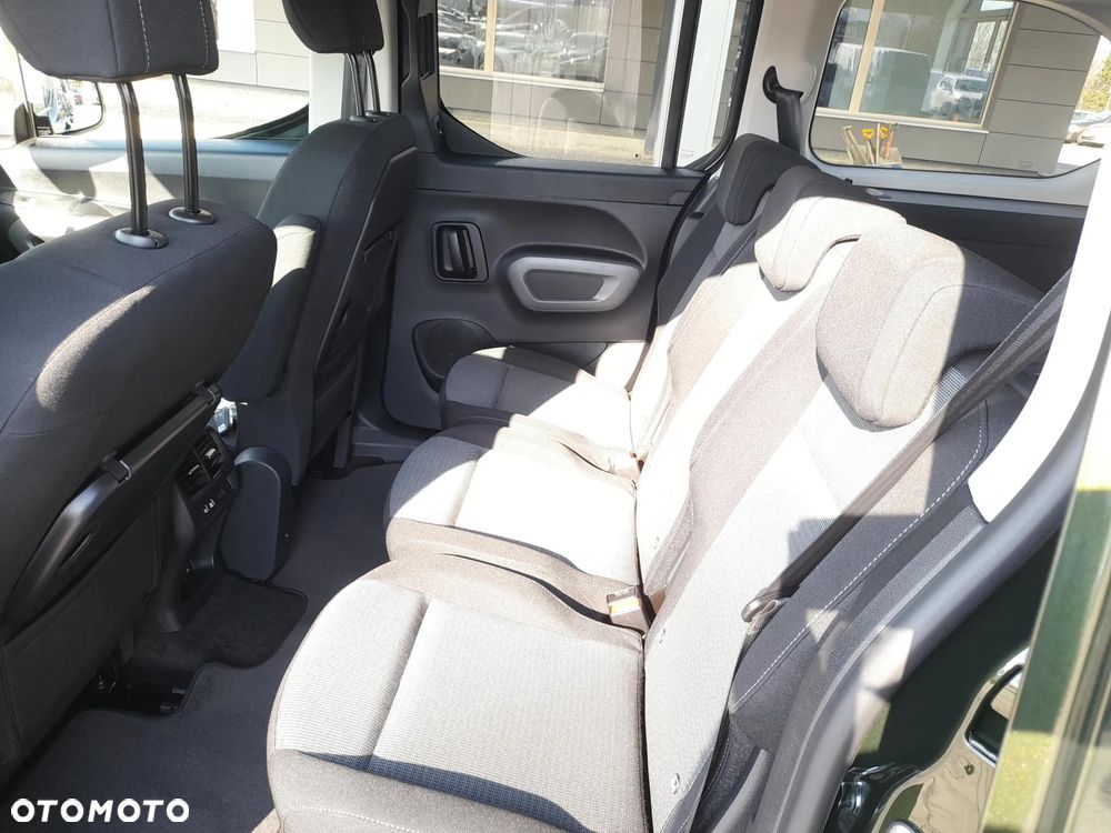 Toyota Proace City Verso Long 1.5 D-4D Family - 10