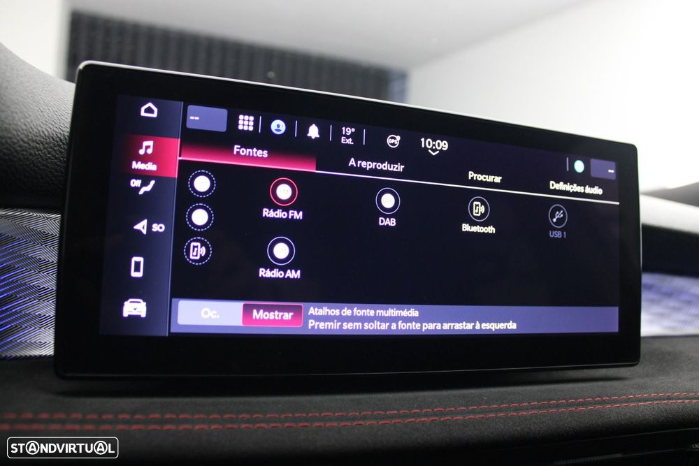 Alfa Romeo Tonale 1.3 Plug-In Hybrid Veloce e-AWD - 19