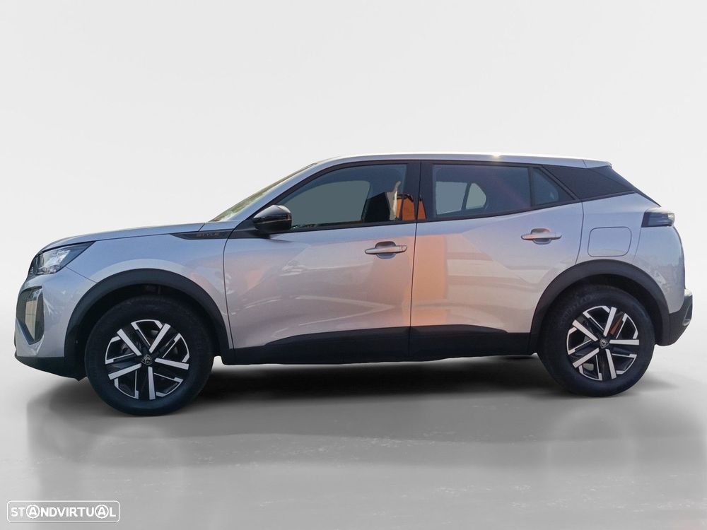 Peugeot e-2008 54 kWh Style - 2