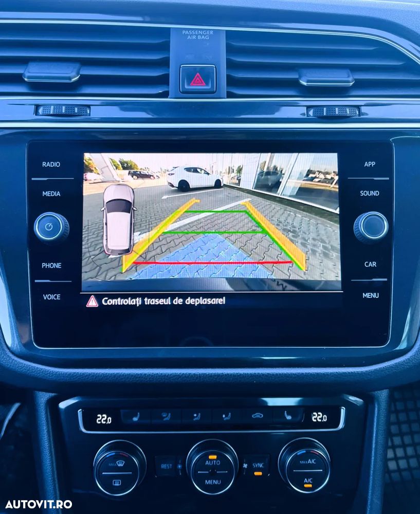 Volkswagen Tiguan 2.0 TDI 4Mot DSG Highline - 6