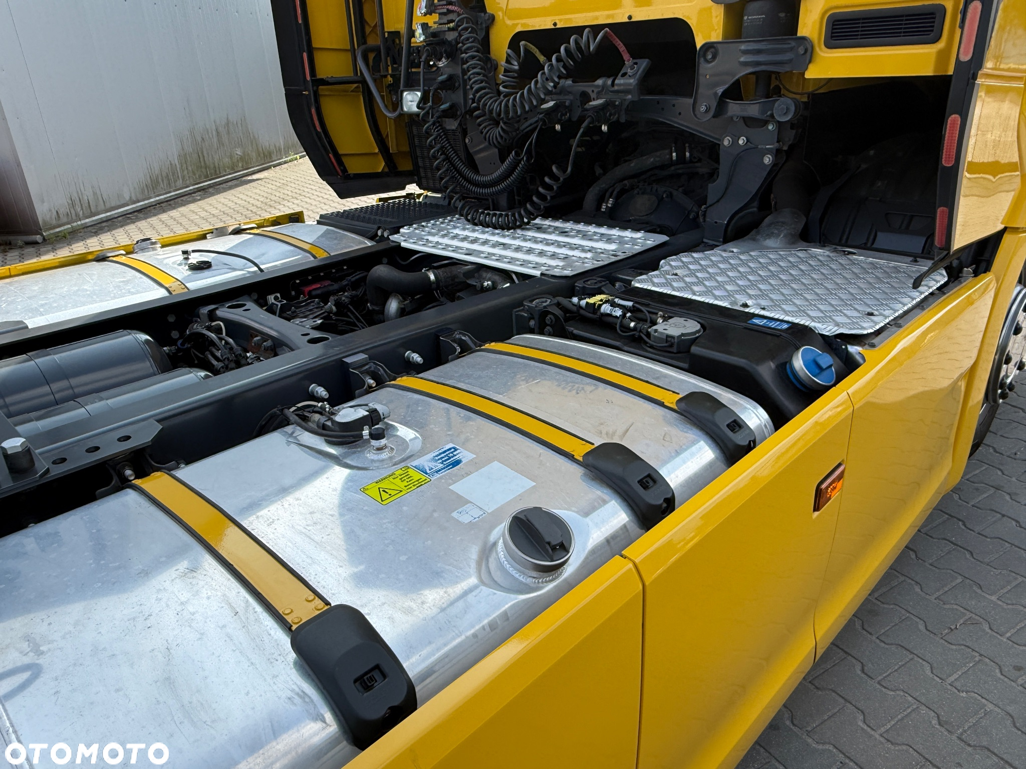 Scania NTG - 20