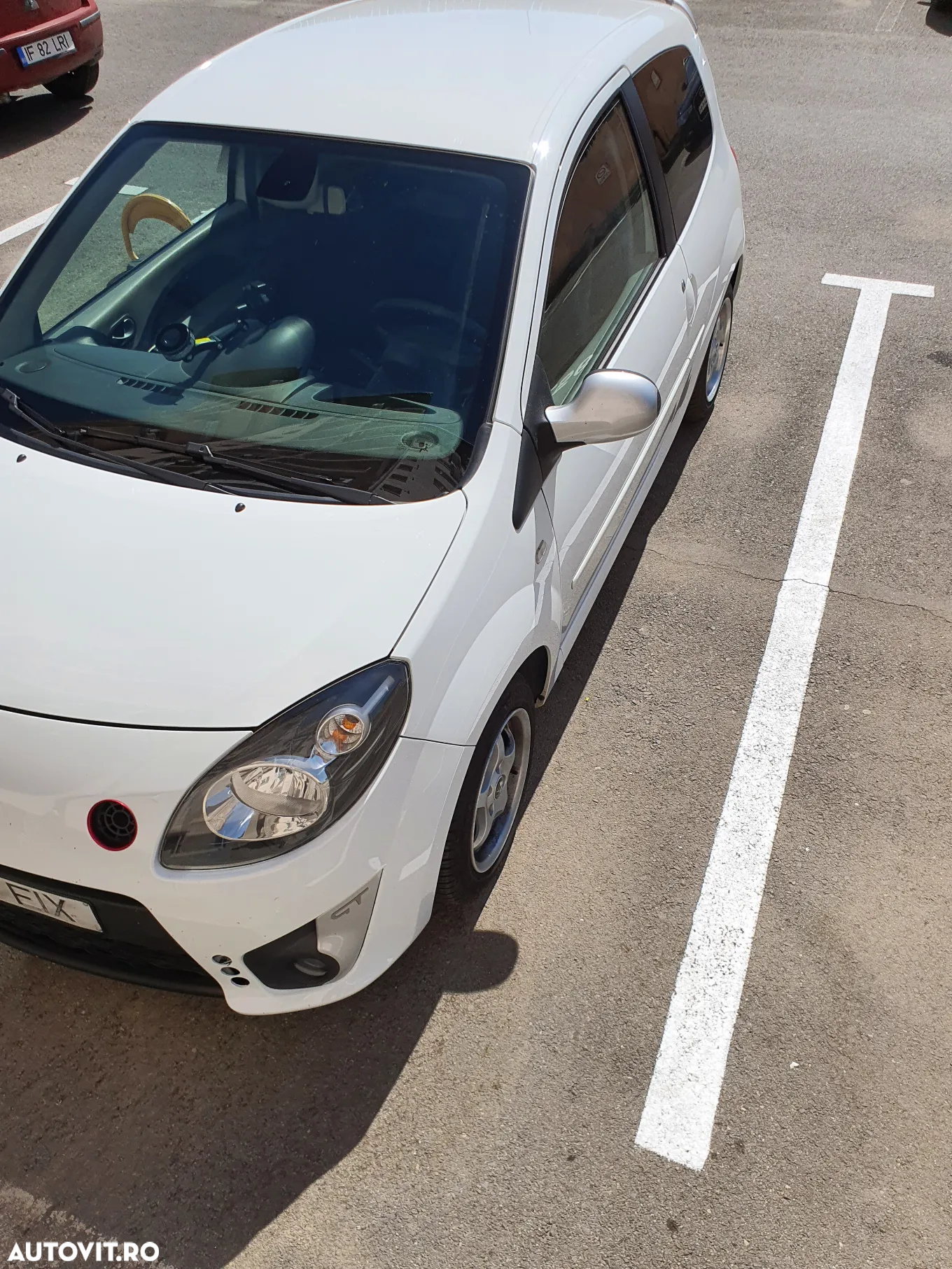 Renault Twingo TCE 100 Gordini - 13