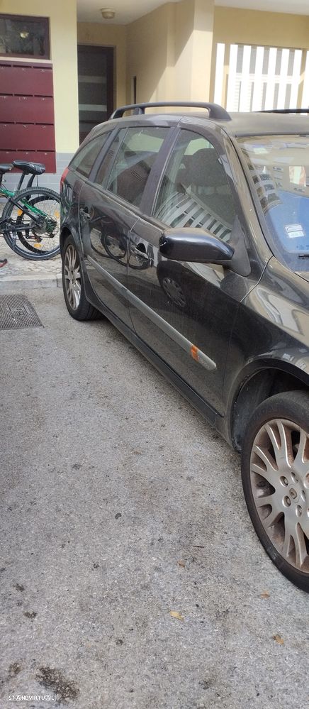 Renault Laguna Break - 5