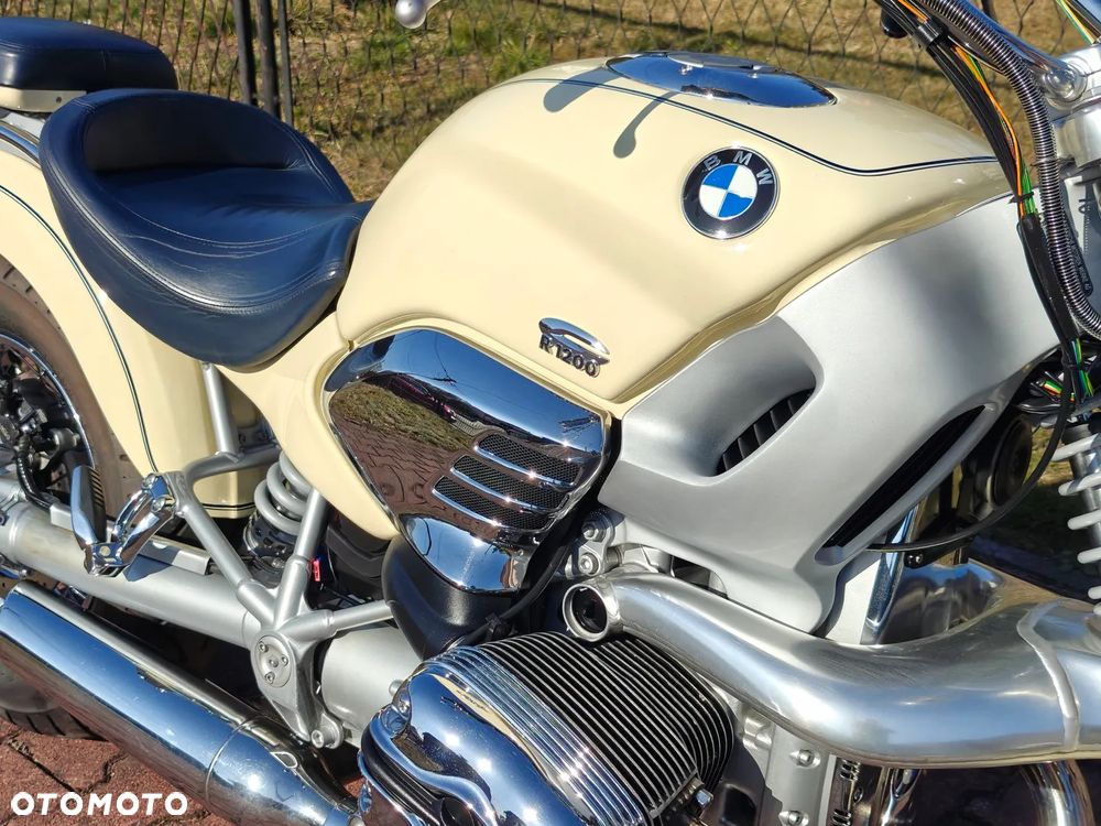 BMW R - 4
