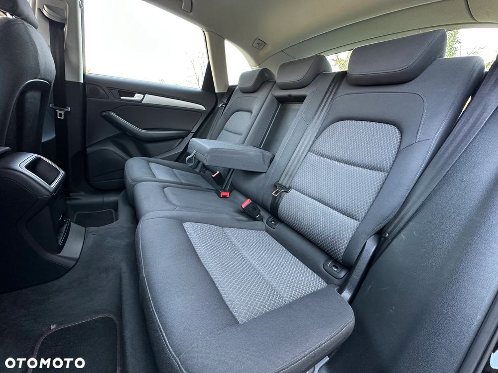 Audi Q5 - 11
