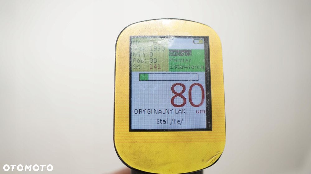 DRZWI PRAWY PRZÓD NISSAN JUKE I F15 11-15R RBN - 7