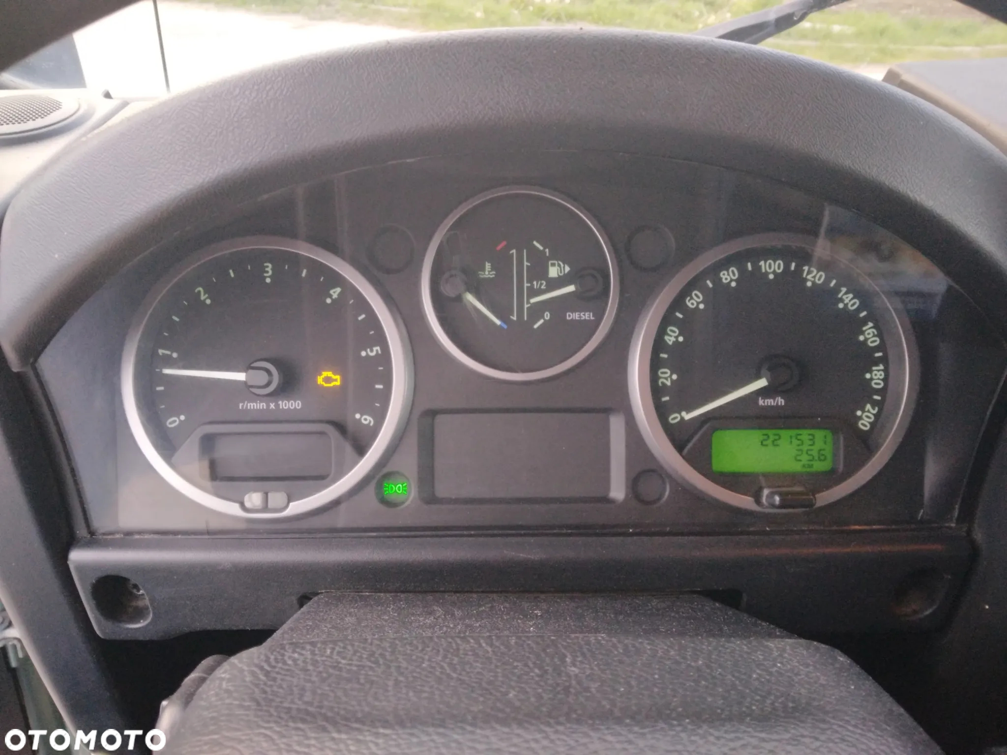Land Rover Defender 110 2.2 TD4 E - 12