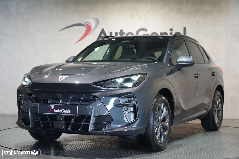 Cupra Terramar 1.5 eTSI DSG - 2