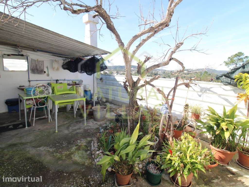 2 Casa Antigas para Recuperar em São Brás de Alportel - Grande imagem: 4/14
