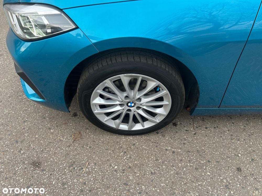 BMW Seria 1 118i Advantage - 30