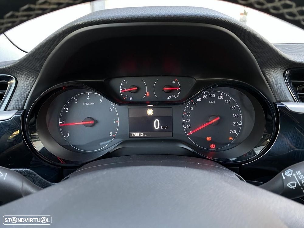 Opel Corsa 1.5 D Edition - 26
