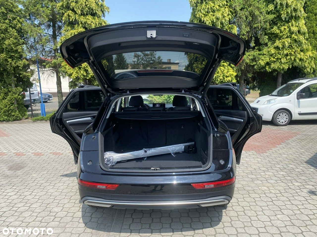 Audi Q5 - 29